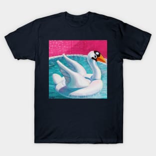 Alone Again T-Shirt